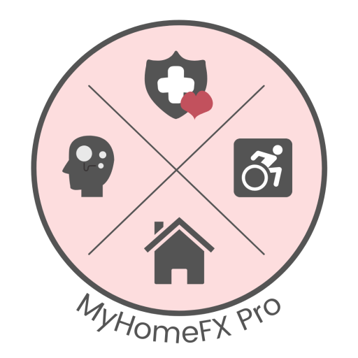 MyHomeFX